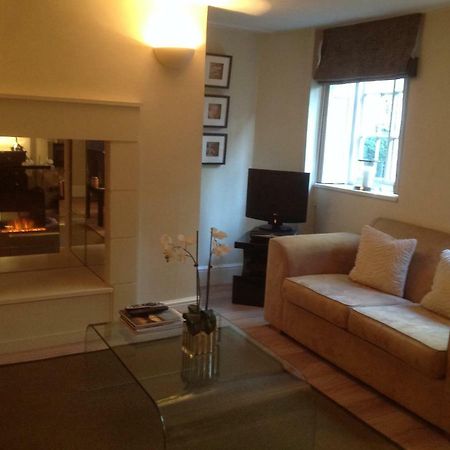 The Garden Flat Apartment London Luaran gambar